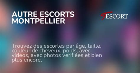 escort asiatique montpellier|Escort Montpellier